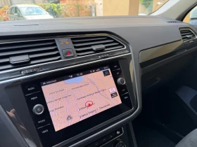 VW Tiguan HIGHLINE, снимка 7