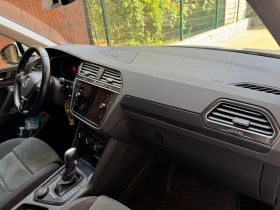 VW Tiguan HIGHLINE, снимка 9
