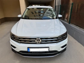 VW Tiguan HIGHLINE, снимка 1