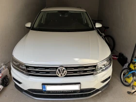VW Tiguan HIGHLINE, снимка 11