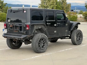 Jeep Wrangler 3.6 Rubicon, снимка 3
