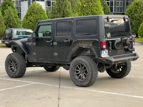 Jeep Wrangler 3.6 Rubicon, снимка 2