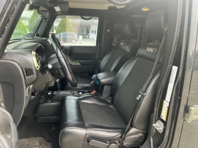 Jeep Wrangler 3.6 Rubicon, снимка 6
