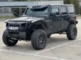 Jeep Wrangler 3.6 Rubicon, снимка 1