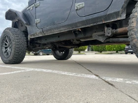 Jeep Wrangler 3.6 Rubicon, снимка 16