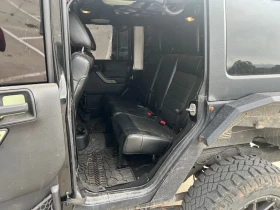 Jeep Wrangler 3.6 Rubicon, снимка 7