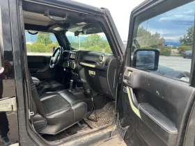Jeep Wrangler 3.6 Rubicon, снимка 10