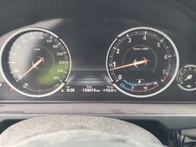 BMW X5  XDRIVE35I /ПОДГРЕВ/ПАНО/CARFAX, снимка 9