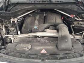 BMW X5  XDRIVE35I /ПОДГРЕВ/ПАНО/CARFAX, снимка 17