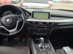 BMW X5  XDRIVE35I /ПОДГРЕВ/ПАНО/CARFAX, снимка 10