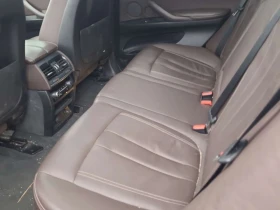BMW X5  XDRIVE35I /ПОДГРЕВ/ПАНО/CARFAX, снимка 12