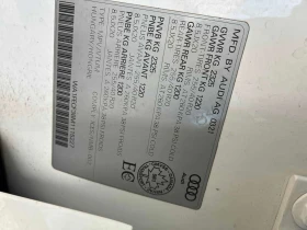Audi Q3 Technik  CARFAX, снимка 16
