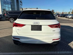 Audi Q3 Technik  CARFAX, снимка 4