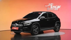 Mercedes-Benz GLA 250, снимка 1