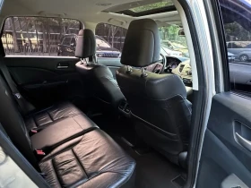 Honda Cr-v 4Wd Ex-L 4Th Generation, снимка 14