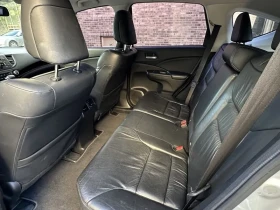 Honda Cr-v 4Wd Ex-L 4Th Generation, снимка 12