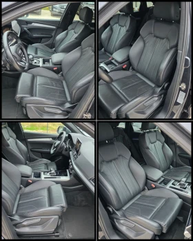 Audi Q5 Keyless Go Panorama Distronik MATRIX LED Digital, снимка 16