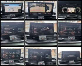 Audi Q5 Keyless Go Panorama Distronik MATRIX LED Digital, снимка 10