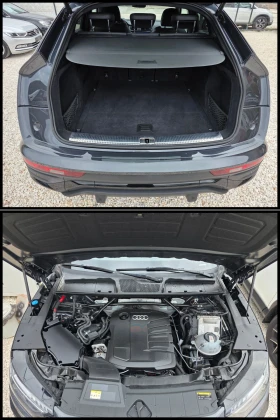 Audi Q5 Keyless Go Panorama Distronik MATRIX LED Digital, снимка 15