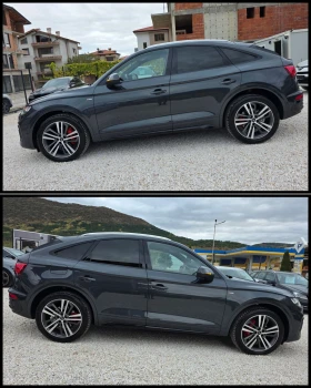 Audi Q5 Keyless Go Panorama Distronik MATRIX LED Digital, снимка 6