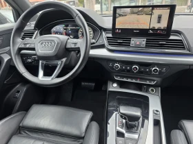 Audi Q5 Keyless Go Panorama Distronik MATRIX LED Digital, снимка 17
