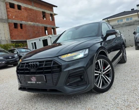 Audi Q5 Keyless Go Panorama Distronik MATRIX LED Digital, снимка 3