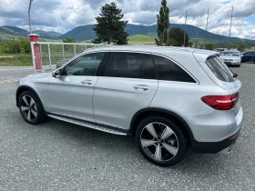 Mercedes-Benz GLC 250 (KATO НОВА), снимка 9