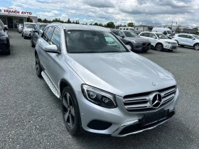 Mercedes-Benz GLC 250 (KATO НОВА), снимка 3