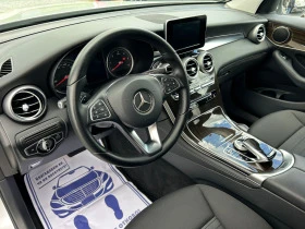 Mercedes-Benz GLC 250 (KATO НОВА), снимка 12