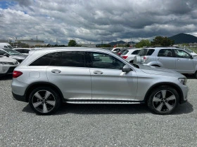 Mercedes-Benz GLC 250 (KATO НОВА), снимка 4