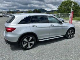 Mercedes-Benz GLC 250 (KATO НОВА), снимка 5