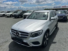  Mercedes-Benz GLC 25...