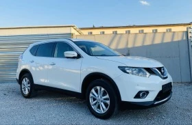 Nissan X-trail 4Х4* АВТОМАТ , снимка 3