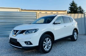 Nissan X-trail 4Х4* АВТОМАТ , снимка 1