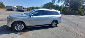 Mercedes-Benz GL Gl350 | Mobile.bg    1