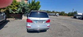 Mercedes-Benz GL Gl350, снимка 15