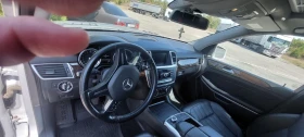 Mercedes-Benz GL Gl350 | Mobile.bg    2