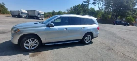 Mercedes-Benz GL Gl350 | Mobile.bg    17