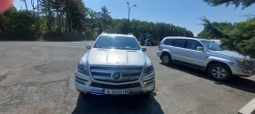 Mercedes-Benz GL Gl350 | Mobile.bg    9