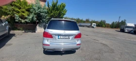 Mercedes-Benz GL Gl350 | Mobile.bg    16