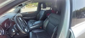 Mercedes-Benz GL Gl350 | Mobile.bg    4