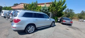 Mercedes-Benz GL Gl350 | Mobile.bg    12