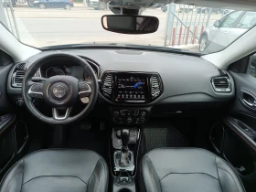 Jeep Compass 4x4 LIMITED, снимка 9