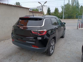 Jeep Compass 4x4 LIMITED, снимка 5