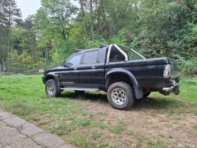 Mitsubishi L200 2.5 TDI, снимка 5