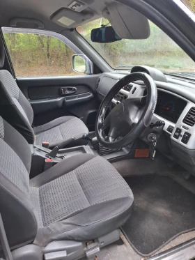 Mitsubishi L200 2.5 TDI, снимка 6