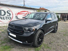     Dodge Durango 5.7i CITADEL HEMI