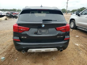 BMW X3 xDrive30i* Пано* Подгрев* Камери* М.точка*  - [7] 