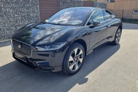     Jaguar I-Pace New battery