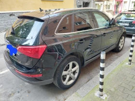 Audi Q5 S LINE QUATTRO 2.0 TDI 170 к.с. РЪЧКА, снимка 7